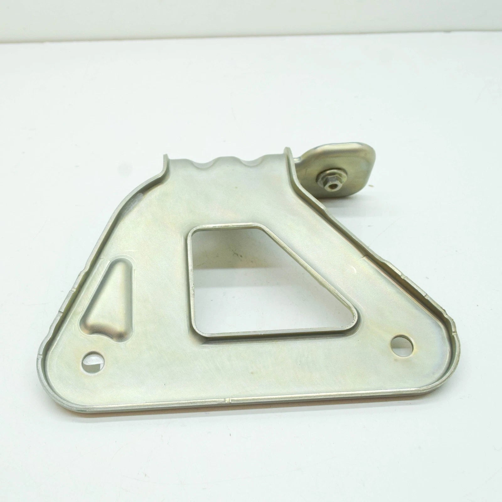 NEW MERCEDES-BENZ GLC X253 FUEL TANK CONTAINER BRACKET A2534750527 ORIGINAL