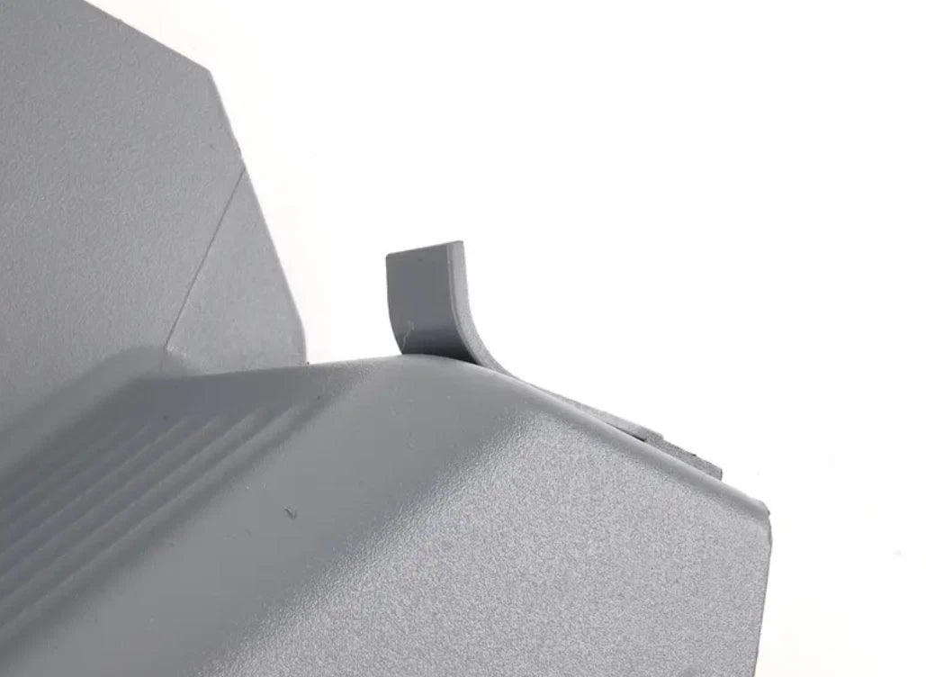 NEW BMW 3 E46 FRONT LEFT KICK PANEL TRIM 51438238511 8238511 ORIGINAL