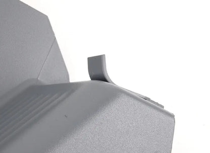 NEW BMW 3 E46 FRONT LEFT KICK PANEL TRIM 51438238511 8238511 ORIGINAL