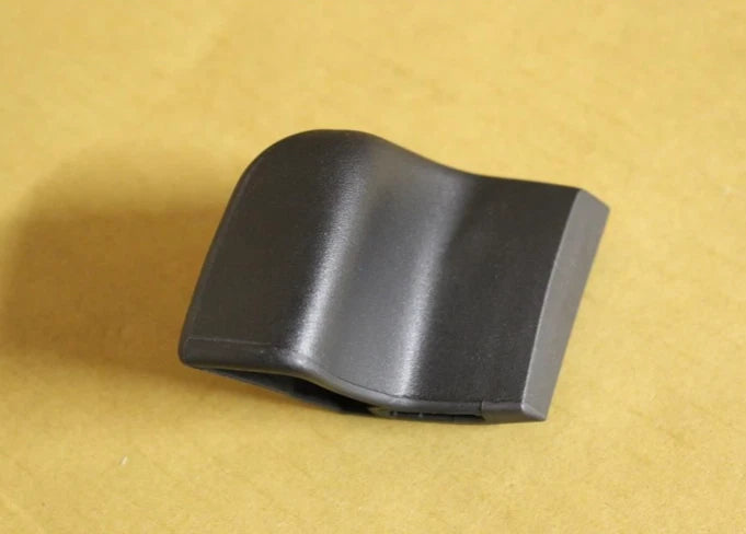 NEW AUDI A5 8T FRONT LEFT SEAT RAKE ADJUSTMENT HANDLE 8T0881091A4PK ORIGINAL