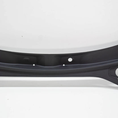 NEW AUDI A3 CABRIO 8V FRONT WINDSHIELD WIPER COWL TRIM LHD 8V5819403F9B9