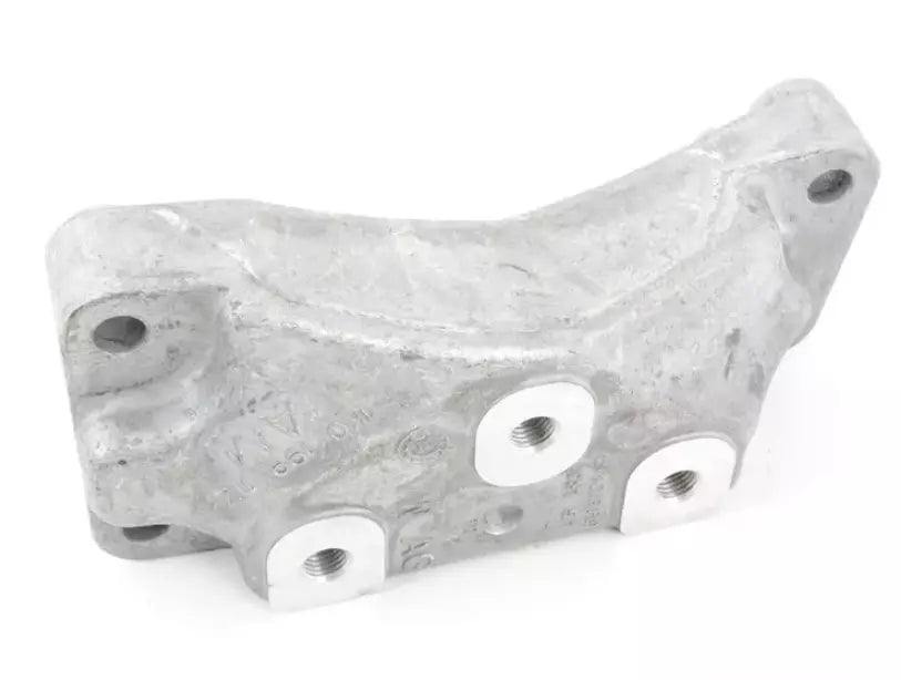 NEW AUDI A3 8V LEFT GEARBOX MOUNT BRACKET 1K0199117AM ORIGINAL