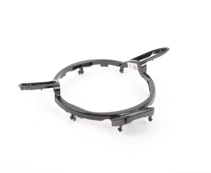 NEW AUDI Q3 8U STEERING WHEEL TRIM 8K0419689V58 8K0419689 V58 ORIGINAL