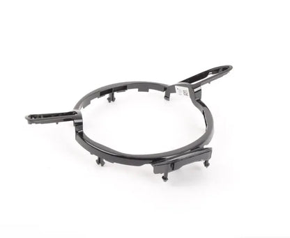 NEW AUDI Q3 8U STEERING WHEEL TRIM 8K0419689V58 8K0419689 V58 ORIGINAL