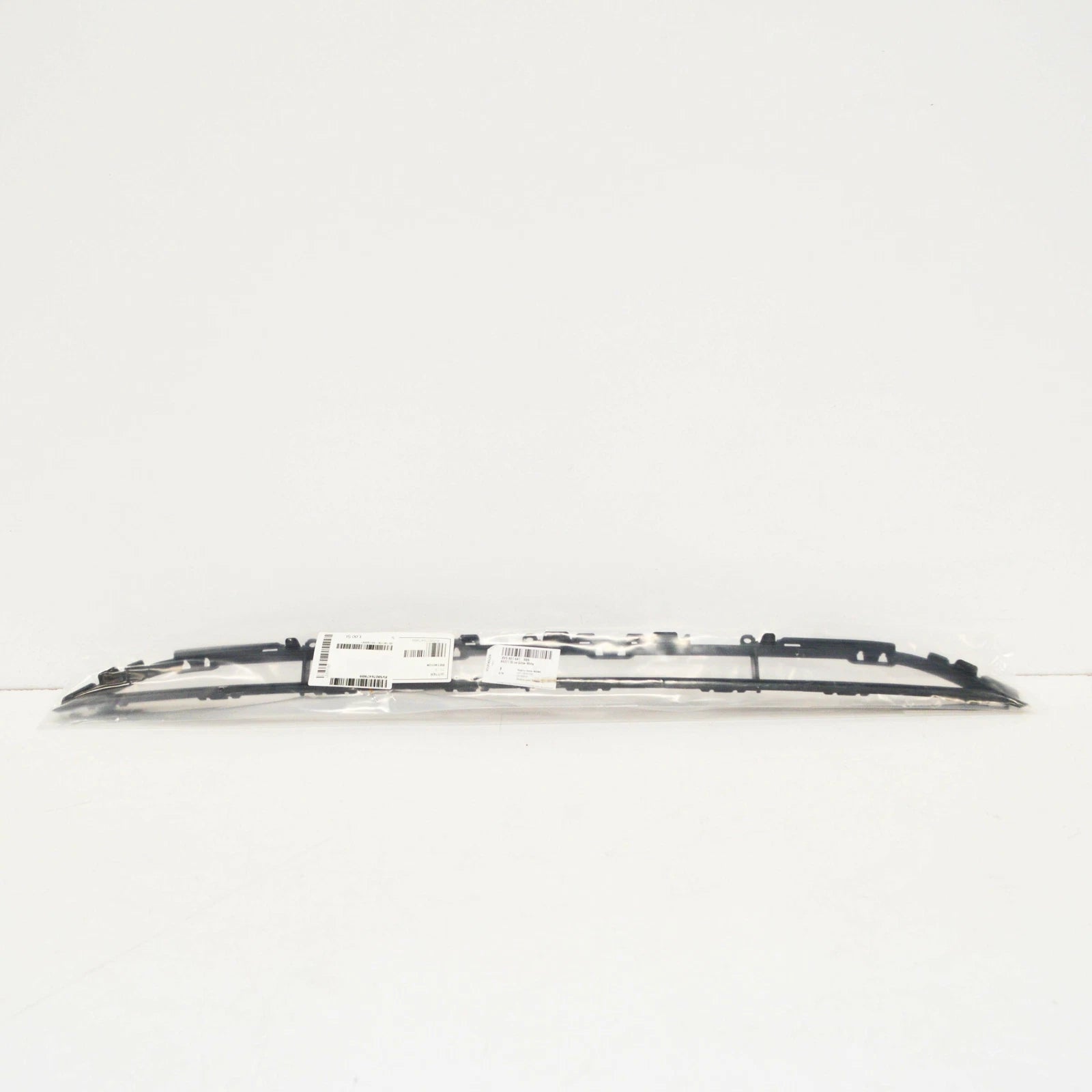 NEW AUDI A3 8V FRONT LOWER CENTER GRILLE 8V58076479B9