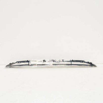 NEW AUDI A3 8V FRONT LOWER CENTER GRILLE 8V58076479B9