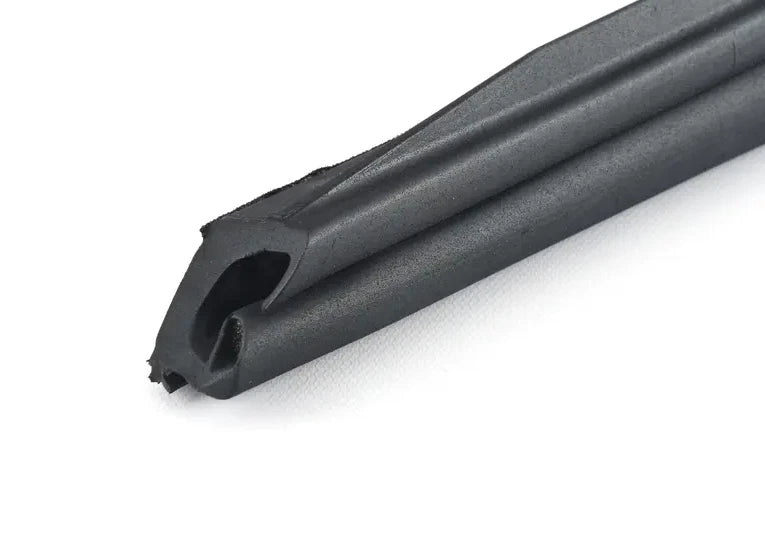 NEW VOLKSWAGEN EOS REAR WINDOW FRAME SEAL 1Q0871455F ORIGINAL