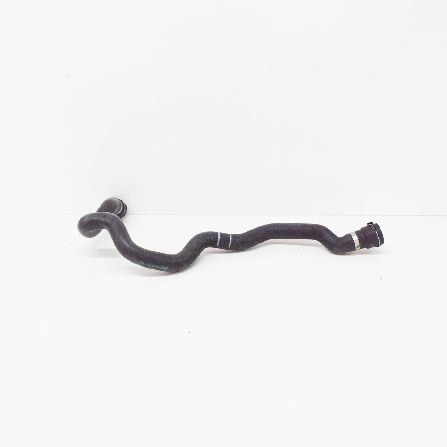 NEW BMW 5 E39 RADIATOR WATER COOLANT HOSE 11531438634 2.8 PETROL 142KW ORIGINAL