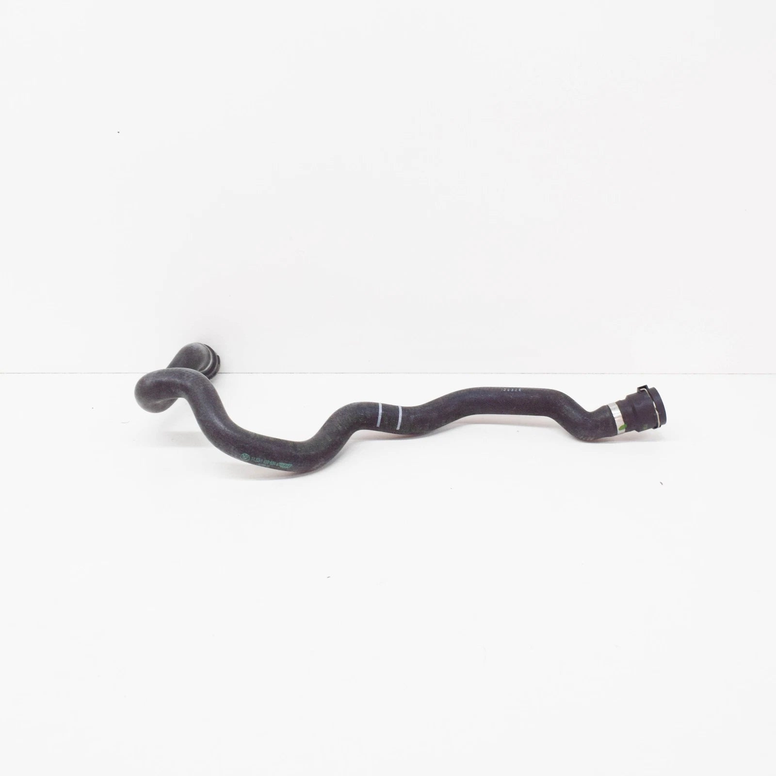 NEW BMW 5 E39 RADIATOR WATER COOLANT HOSE 11531438634 2.8 PETROL 142KW ORIGINAL