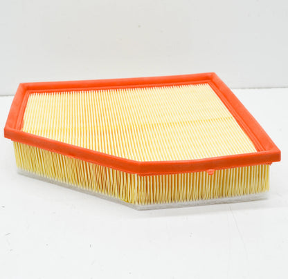 NEW BMW 5 G30 AIR FILTER ELEMENT 13718577171 ORIGINAL