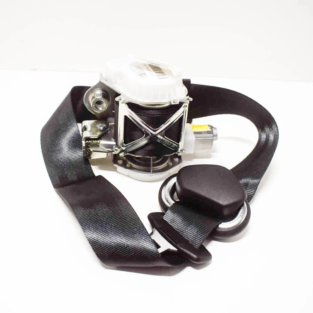 NEW VW AMAROK 2H FRONT LEFT THREE-POINT SEATBELT 2H0857805DRAA ORIGINAL