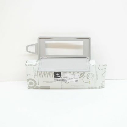 NEW MERCEDES-BENZ CL C215 LEFT SUN VISOR MIRROR A22081041177G16 ORIGINAL