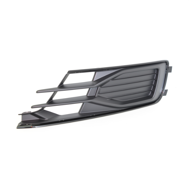 new audi a6 avant c7 front left air guide grille 4g0807647vmz original