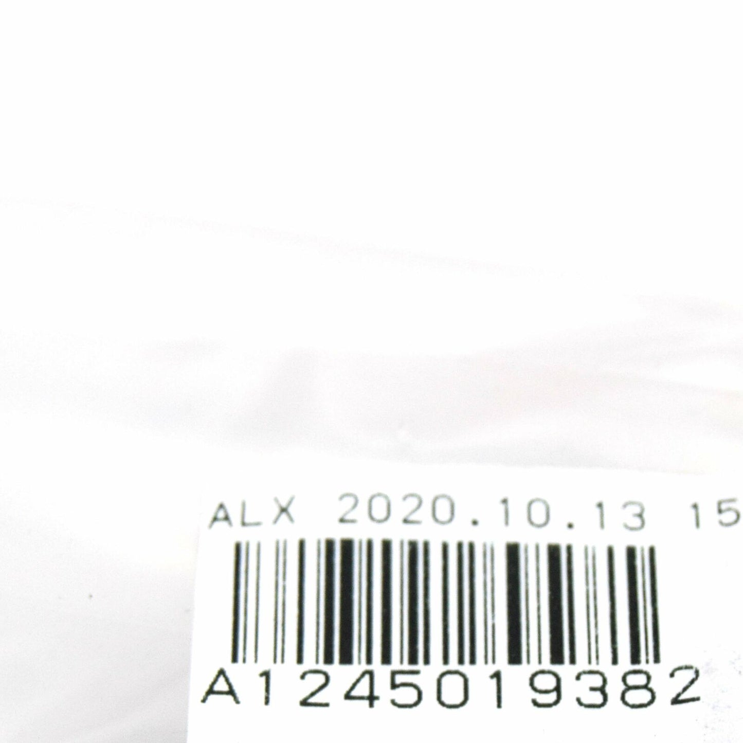 NEW MERCEDES-BENZ E W124 RADIATOR TOP HOSE A1245019382 ORIGINAL