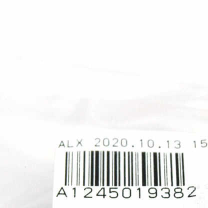 NEW MERCEDES-BENZ E W124 RADIATOR TOP HOSE A1245019382 ORIGINAL