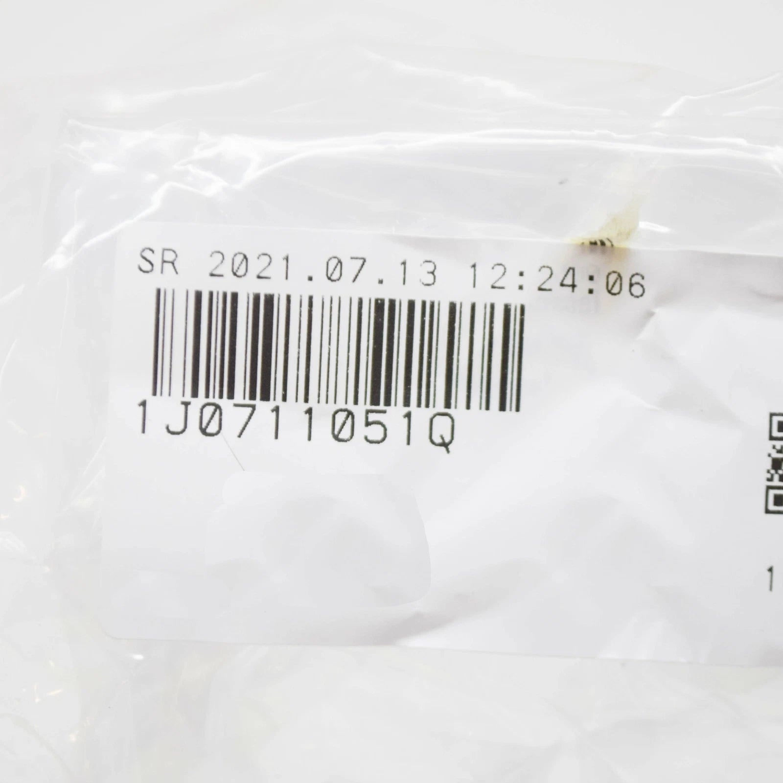 NEW VOLKSWAGEN BEETLE 9C FRONT GEARSHIFT LEVER 1J0711051Q