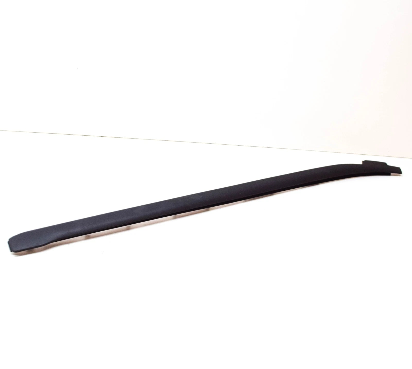 NEW BMW 4 COUPE F32 FRONT WINDSHIELD EXTERIOR DRIP MOULDING LEFT 51317285927