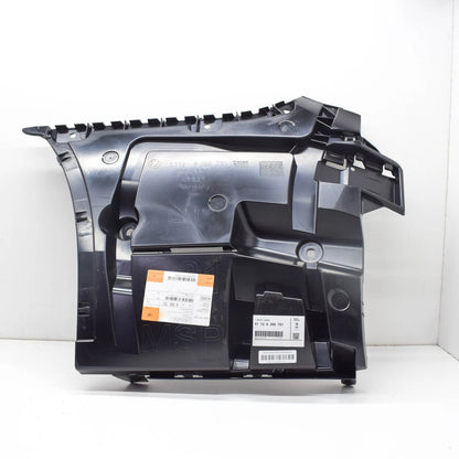 NEW BMW 5 TOURING G31 M REAR LEFT BUMPER BRACKET 51128066751 ORIGINAL