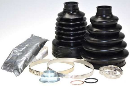 new ford mondeo mk5 front inner and outer boot kit dg91-4c062-ab 2405306