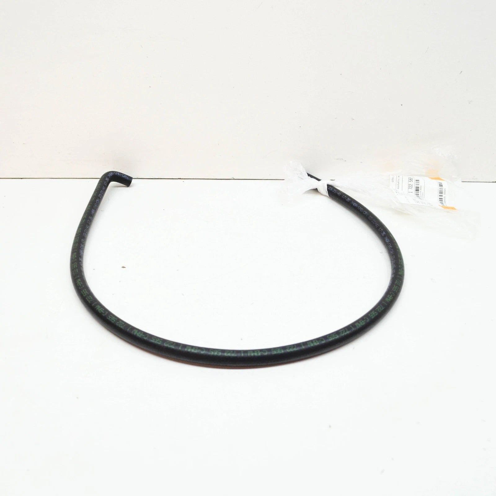 NEW BMW 3 E30 FUEL VENT HOSE 13311722565 1722565 2.0 PETROL ORIGINAL