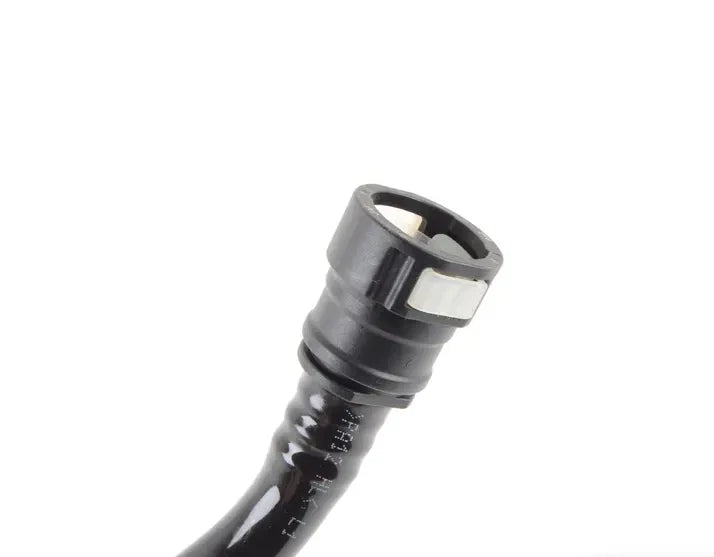 NEW AUDI A3 SPORTBACK 8P CHARCOAL CANISTER VENT TUBE 1K0201160AR ORIGINAL