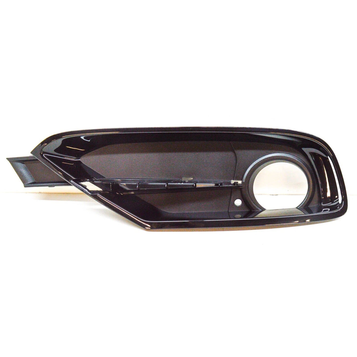 NEW BMW F30 F31 SPORT LINE GRID FOG LIGHT GRILLE RIGHT 51117300738 7300738