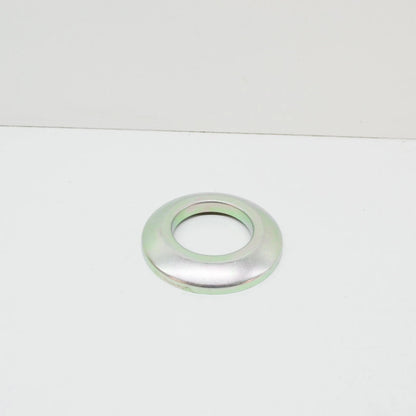 NEW BMW 6 E24 WHEEL HUB DUST SHIELD 31211128423 1128423 ORIGINAL