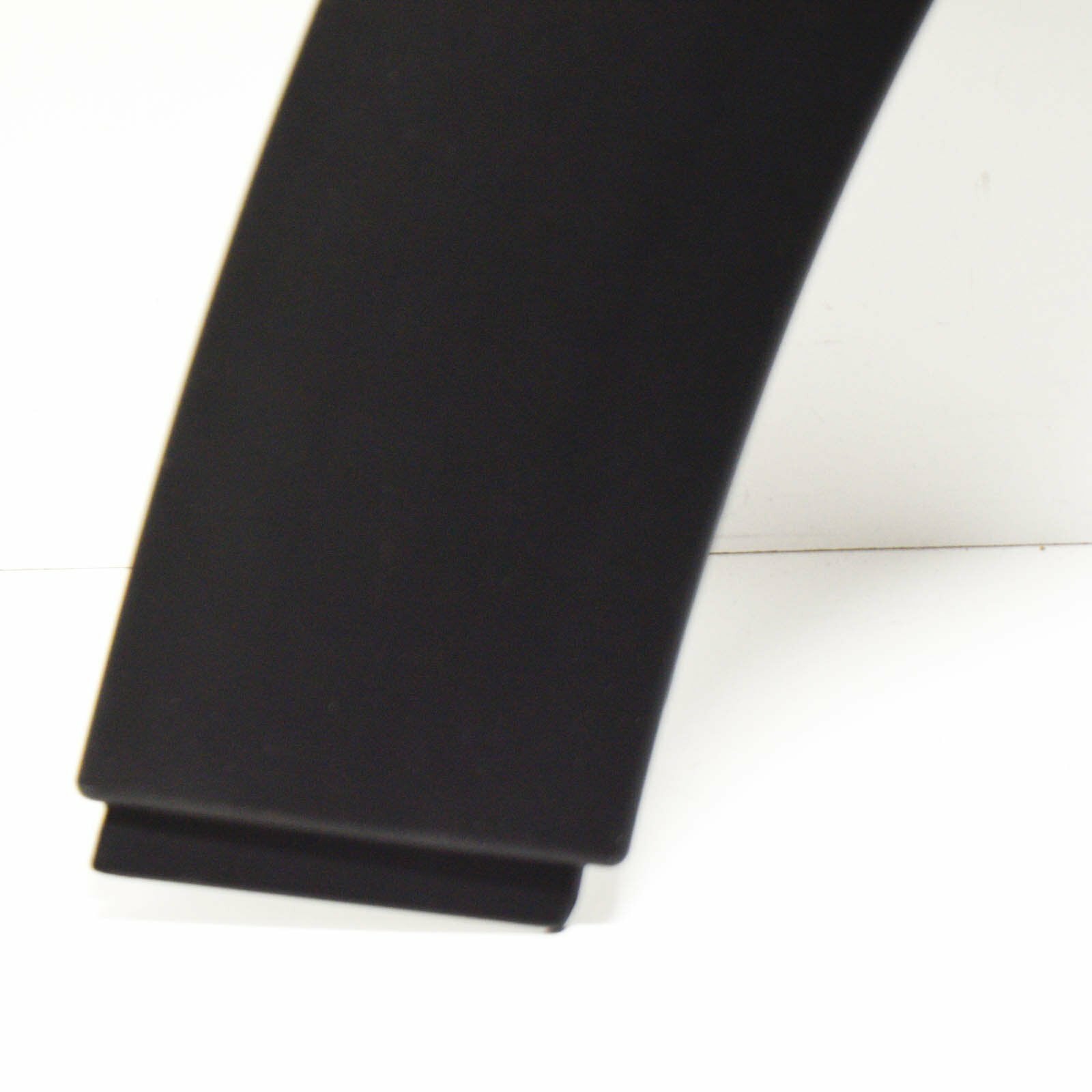 new mini cooper clubman r55 front right side panel extension 51777349422