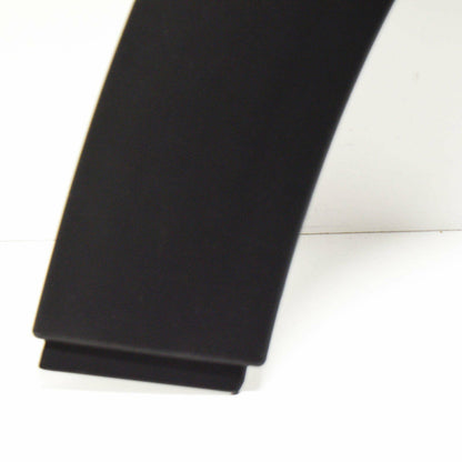 new mini cooper clubman r55 front right side panel extension 51777349422