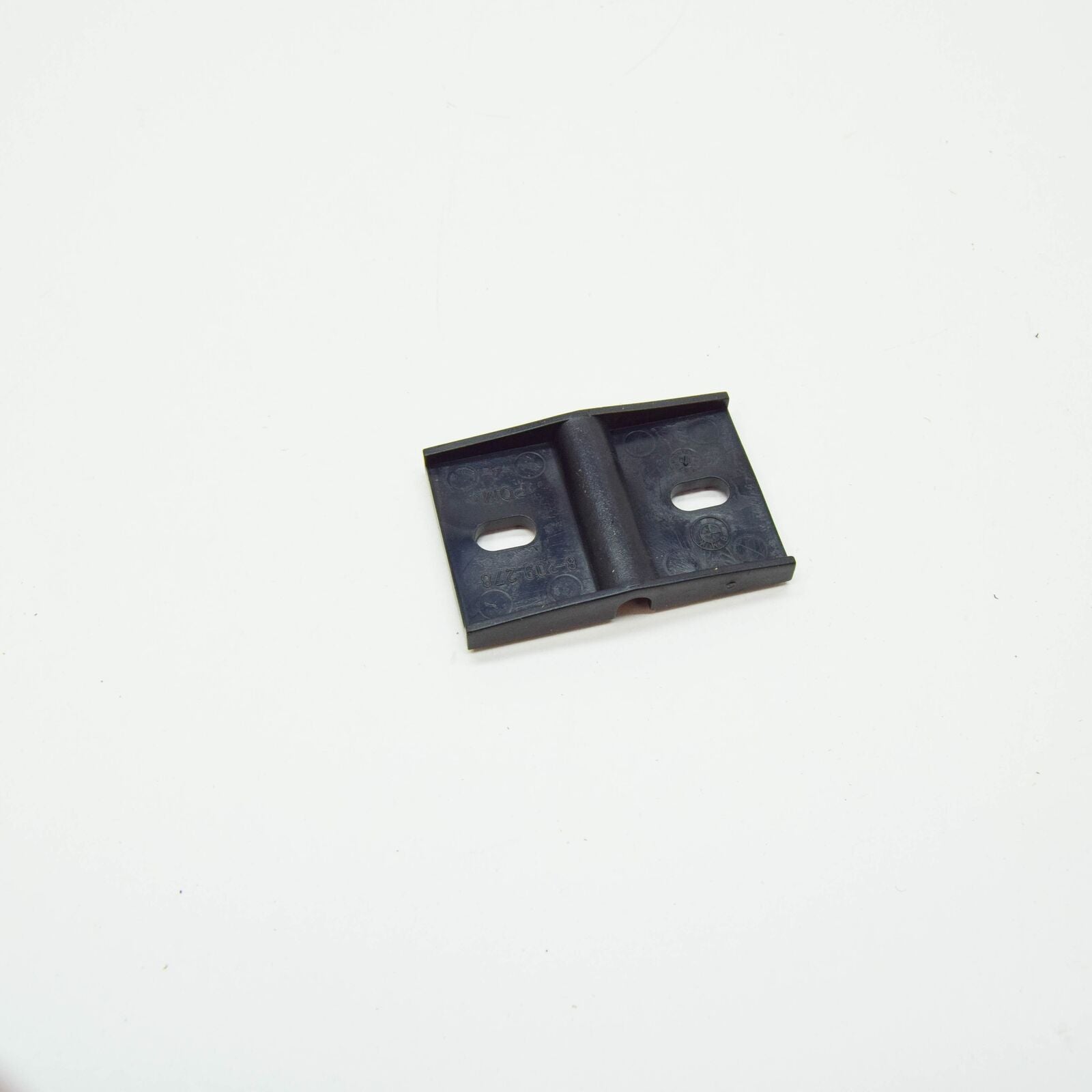 new bmw 3 e46 interior glove box holder 51168209278 8209278 original