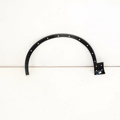 NEW AUDI Q7 4M FRONT RIGHT WHEEL ARCH MOLDING TRIM 4M0853718EGRU ORIGINAL