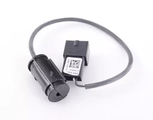 NEW AUDI E-TRON GE NAVIGATION MICROPHONE 4M0035711 ORIGINAL