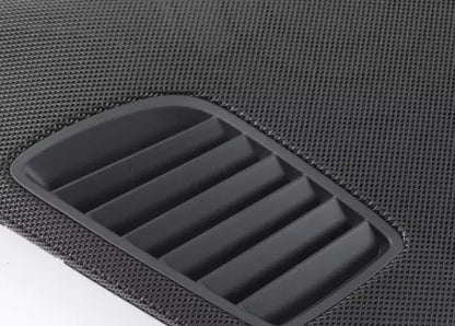 NEW BMW 6 GT G32 FRONT CENTER DASH SPEAKER COVER 51459329561 9329561 ORIGINAL