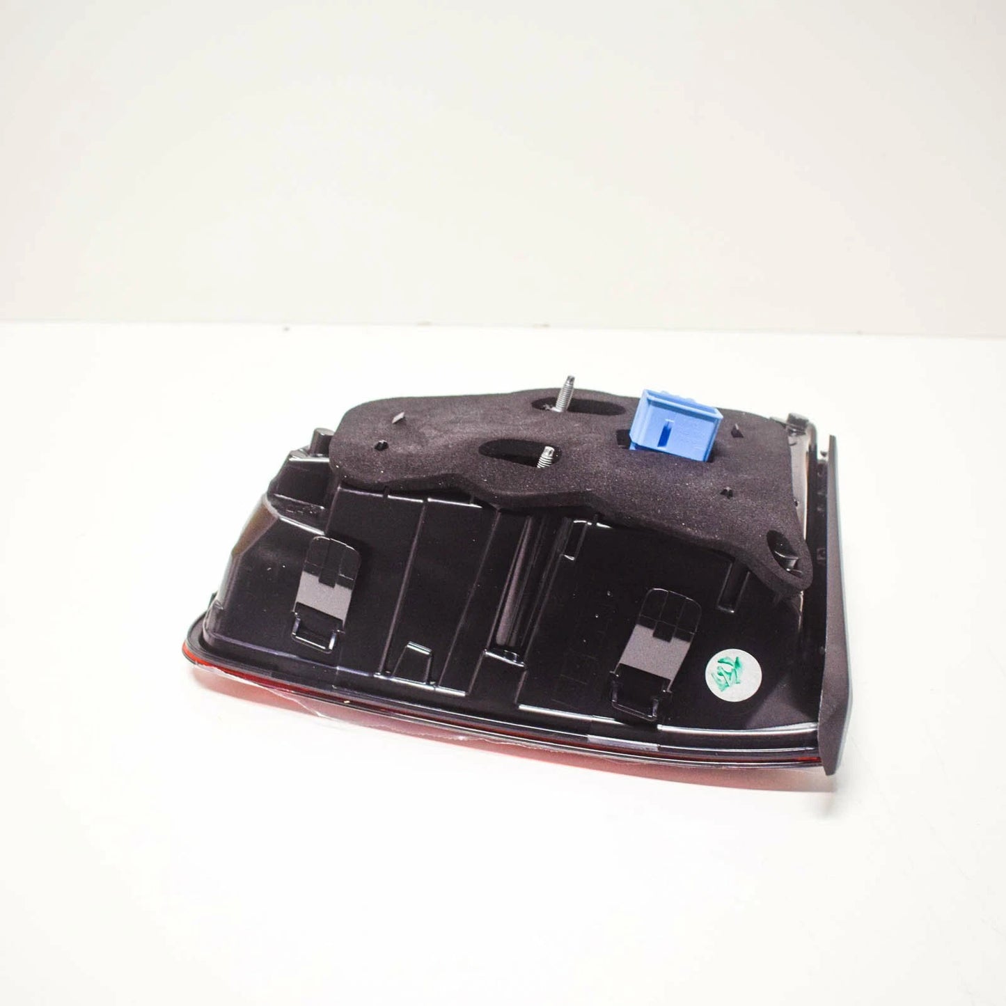 NEW VOLKSWAGEN GOLF MK7 TAILGATE REAR LEFT TAILLIGHT 5G0945307P 2016 LED