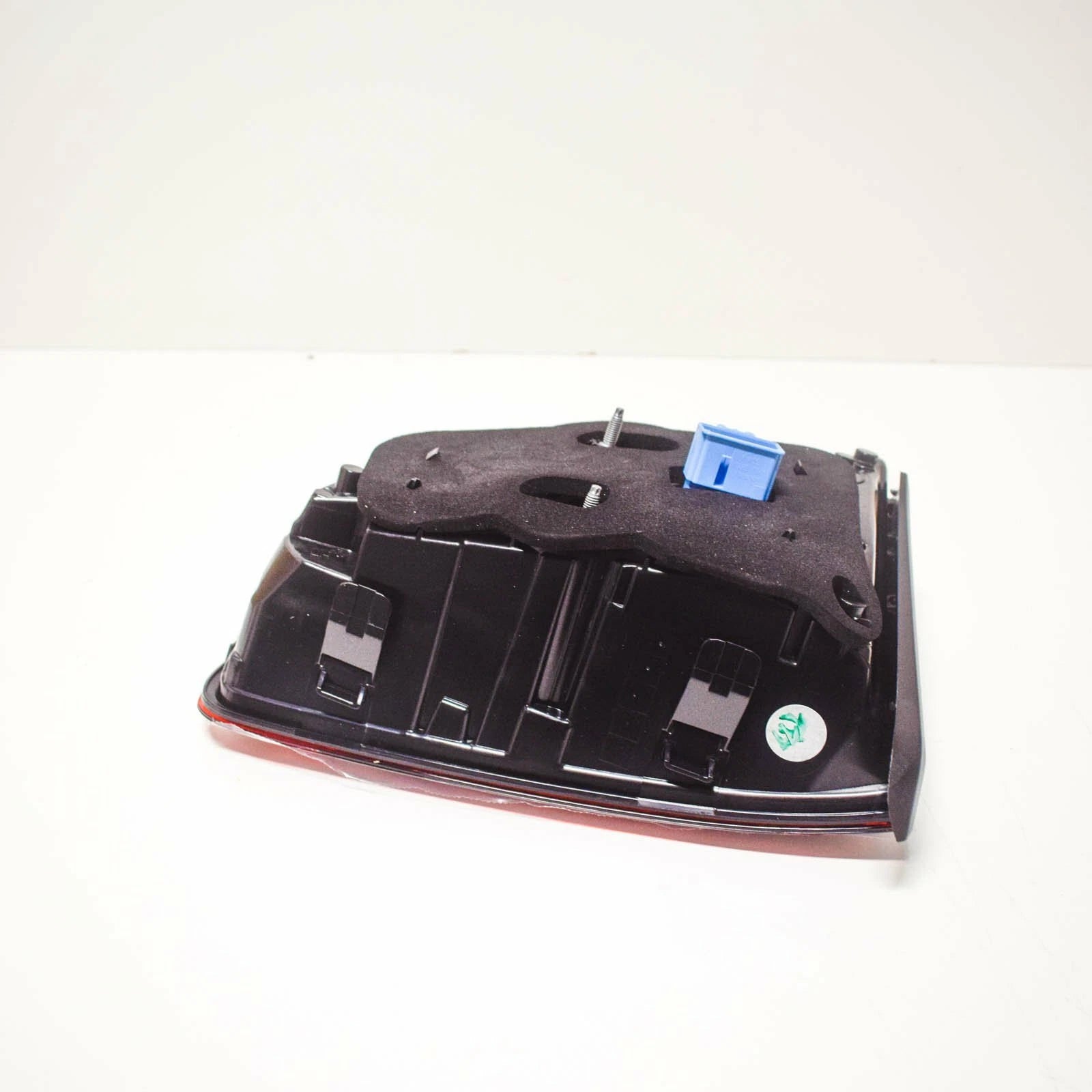 NEW VOLKSWAGEN GOLF MK7 TAILGATE REAR LEFT TAILLIGHT 5G0945307P 2016 LED