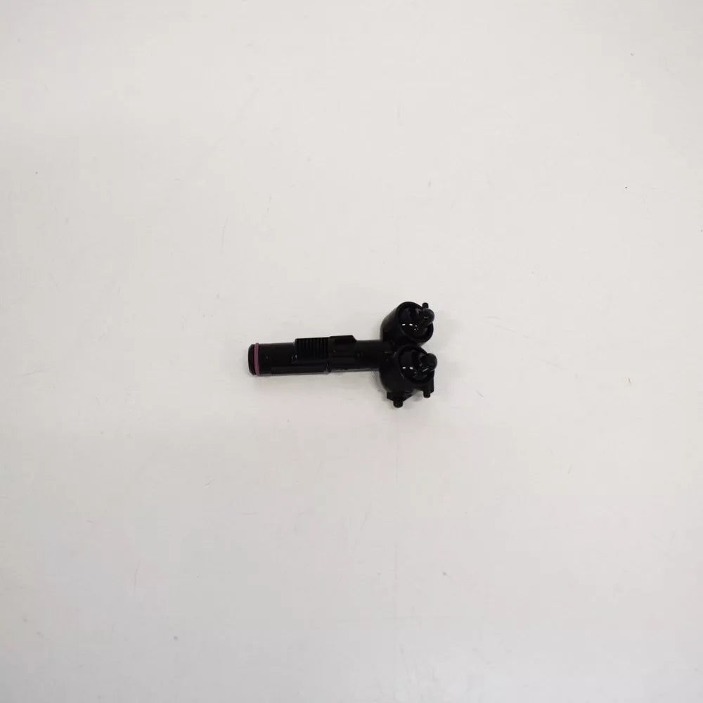 NEW VOLKSWAGEN GOLF PLUS LEFT HEADLIGHT WASHER 5M0955103B ORIGINAL