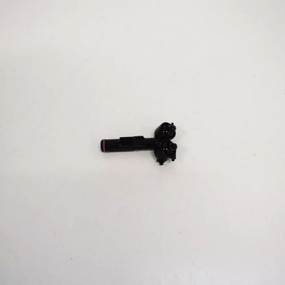 NEW VOLKSWAGEN GOLF PLUS LEFT HEADLIGHT WASHER 5M0955103B ORIGINAL