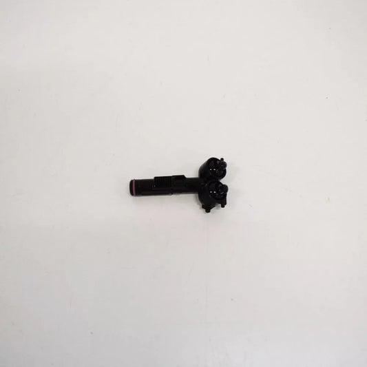 NEW VOLKSWAGEN GOLF PLUS LEFT HEADLIGHT WASHER 5M0955103B ORIGINAL