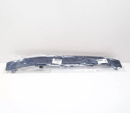 NEW AUDI A5 8T3 FRONT SEAT RIGHT OUTER TRIM COVER 8T0881326G4PK ORIGINAL