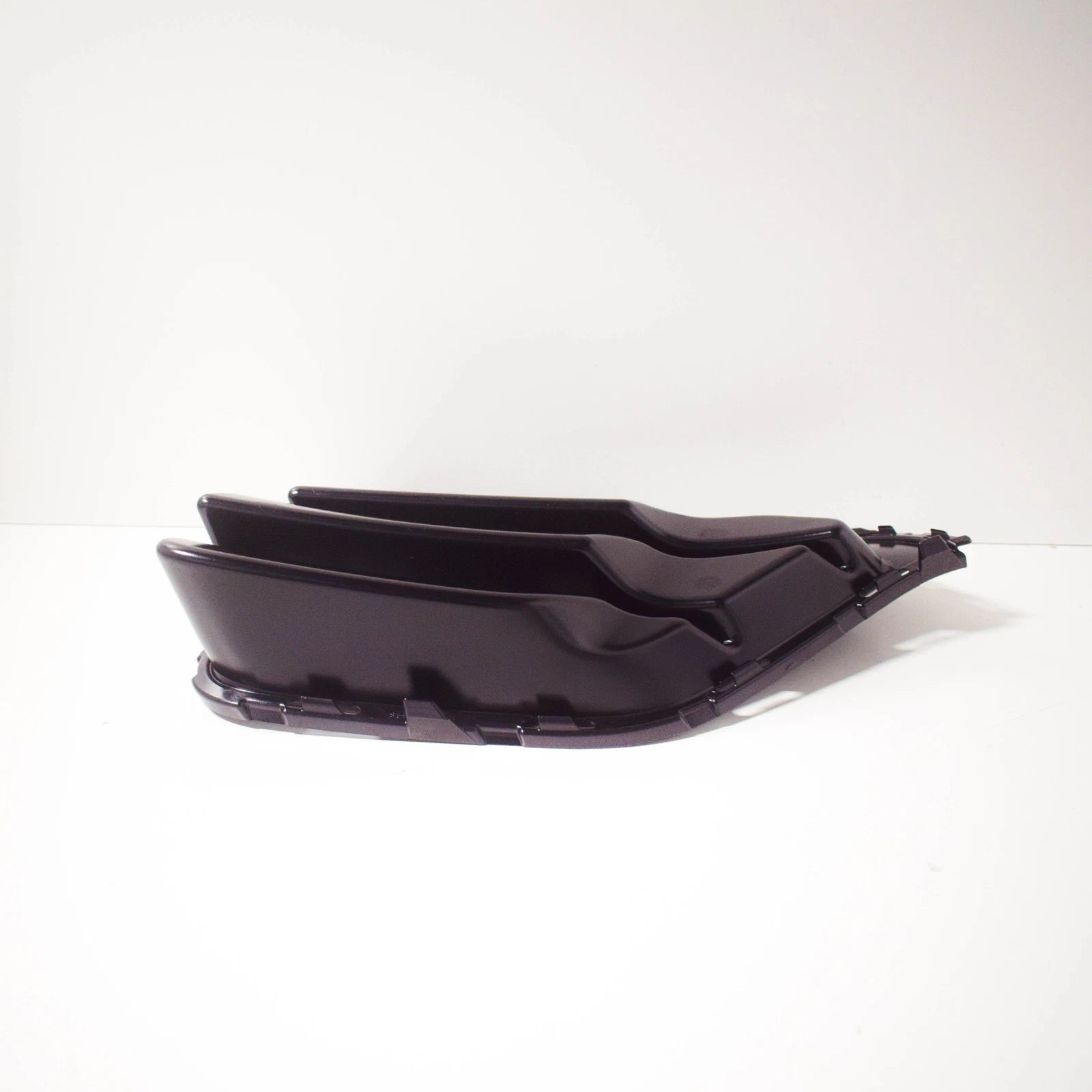 NEW MB GLC COUPE C253 FRONT BUMPER LEFT LOWER COVER A2538852402