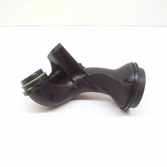 NEW BMW X5 F15 ENGINE OIL FILLER TUBE NECK 11127647074 ORIGINAL