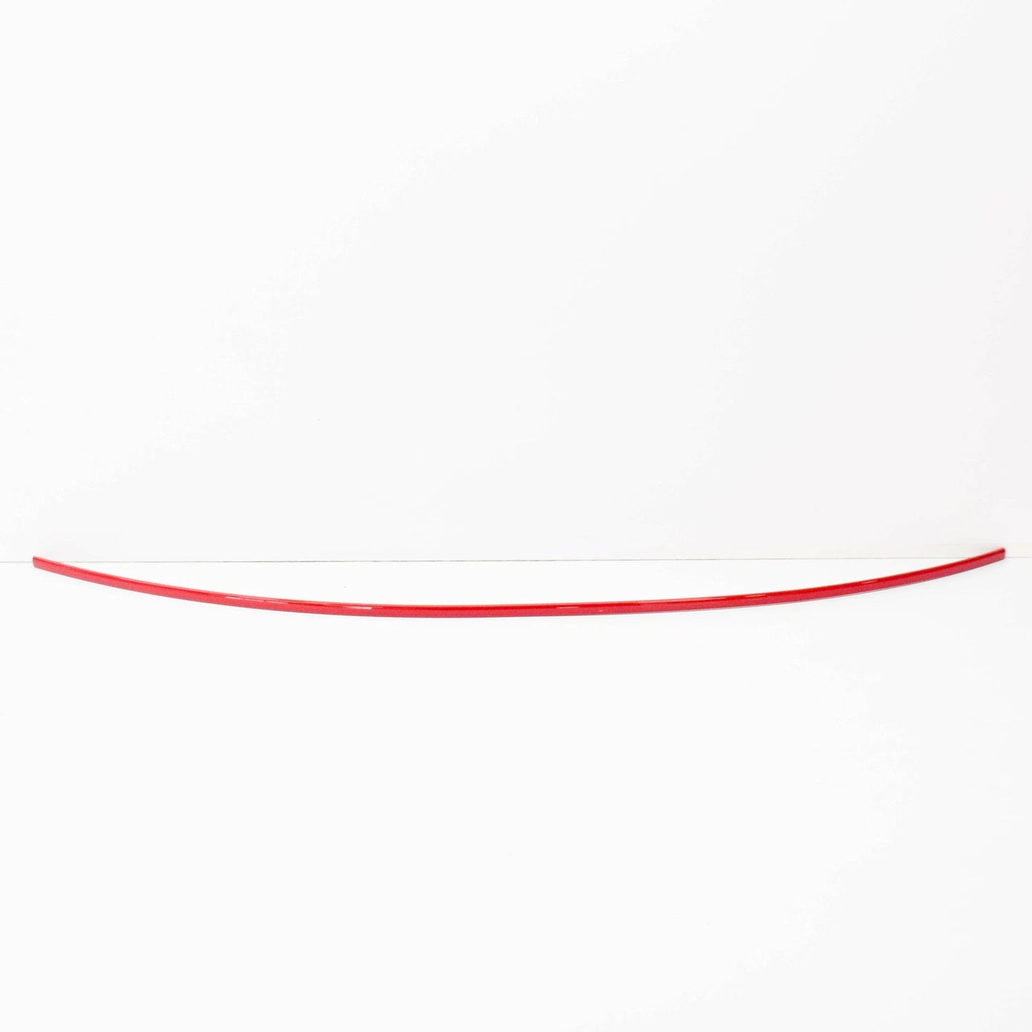 NEW VOLKSWAGEN UP REAR TAILGATE DECOR PROTECTION STRIP 1S0853955AY3D