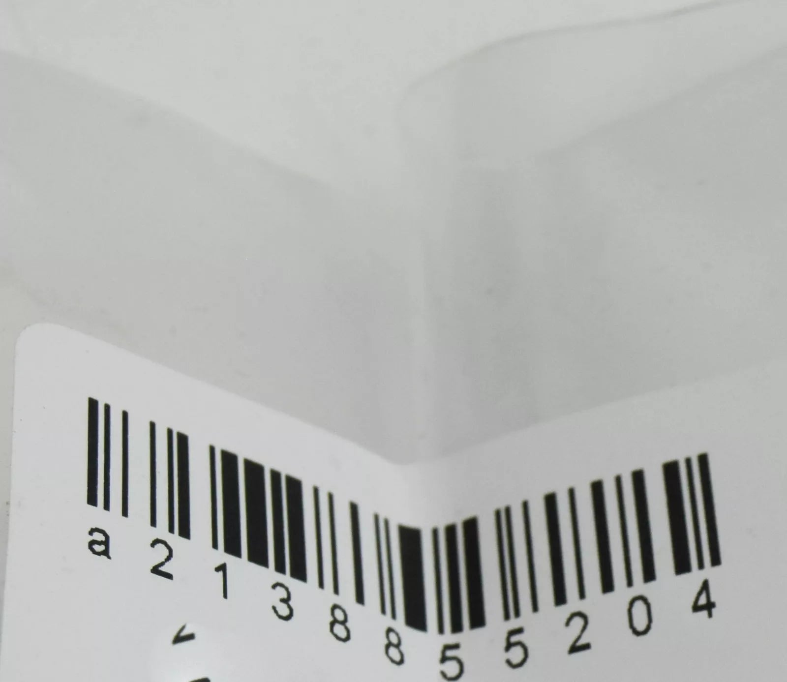 NEW MERCEDES-BENZ E W213 FRONT BUMPER HOLDER A2138855204 ORIGINAL