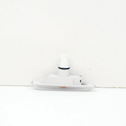 NEW BMW 3 E46 FRONT RIGHT WHITE TURN INDICATOR LAMP 63132228592 2228592 ORIGINAL