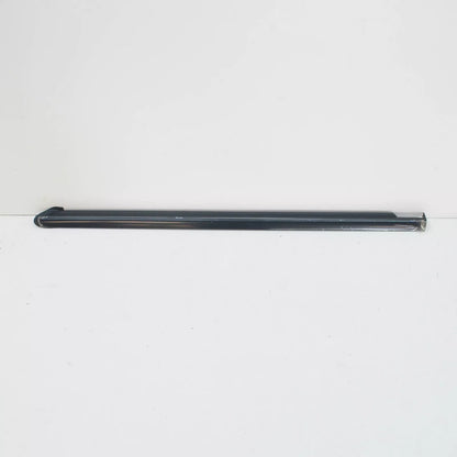 NEW MERCEDES-BENZ GL X164 REAR RIGHT SIDE WINDOW MOLDING A1646905480 ORIGINAL