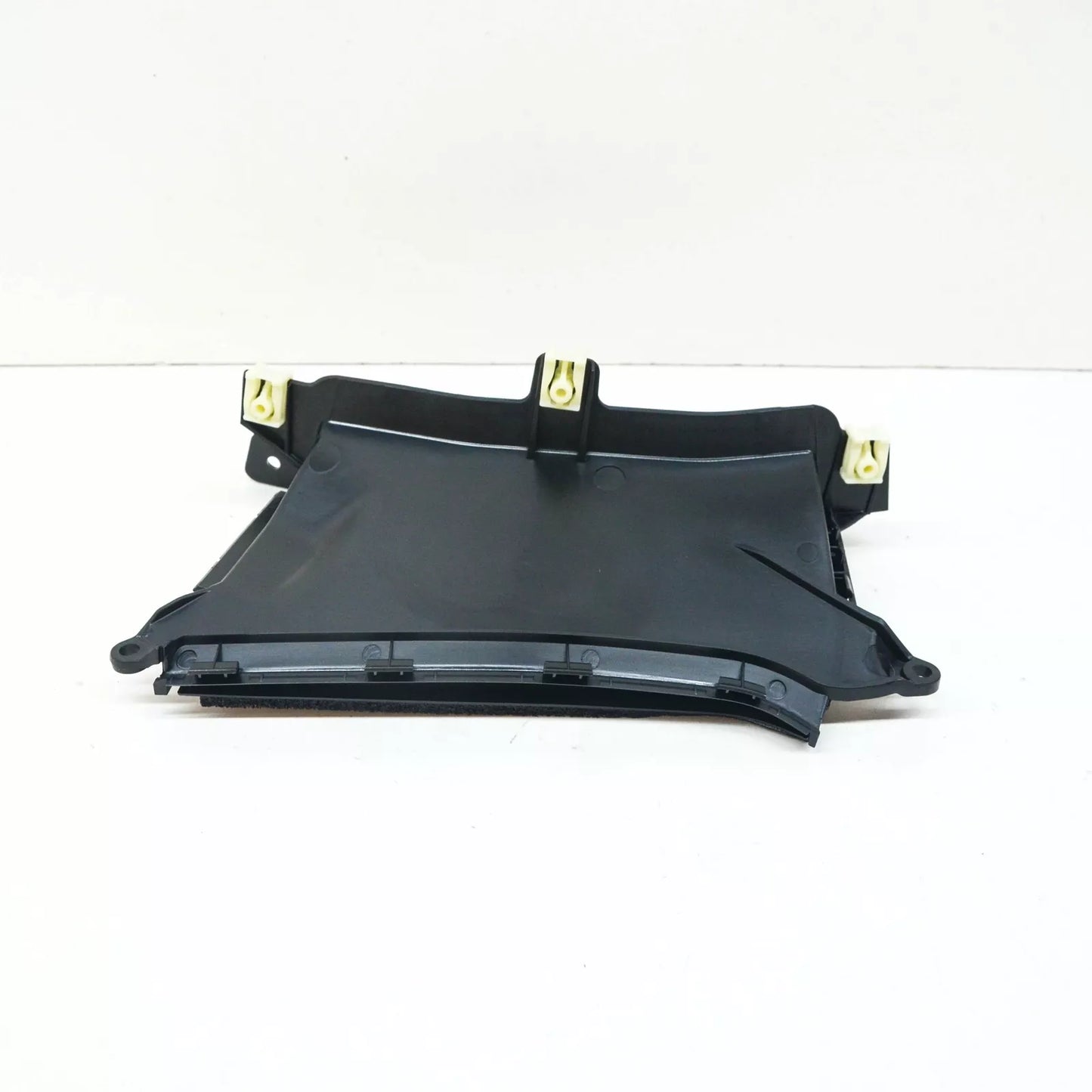 NEW BMW 7 G11 G12 LEFT INNER SIDEWALL AIR DUCT 51747478835 ORIGINAL