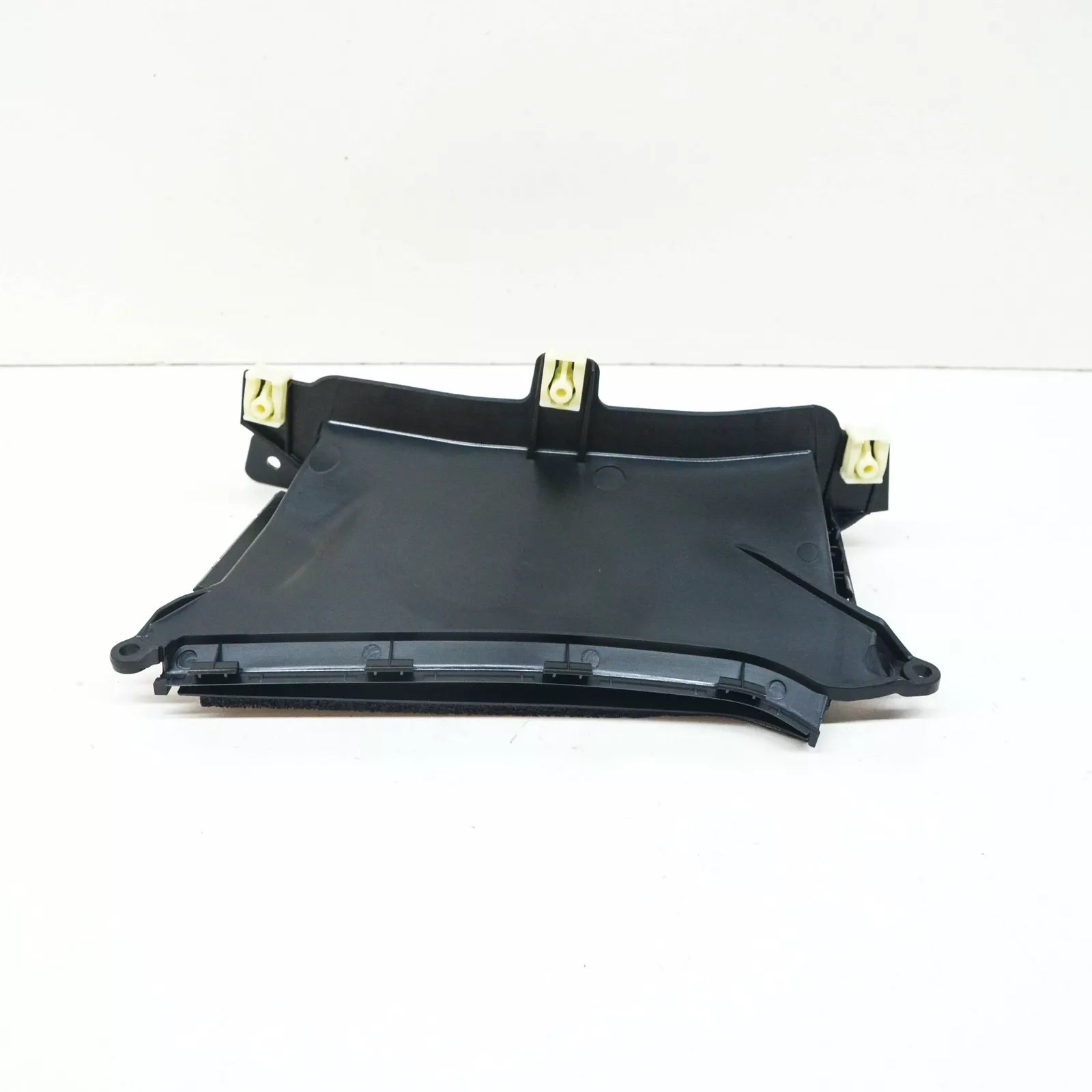 NEW BMW 7 G11 G12 LEFT INNER SIDEWALL AIR DUCT 51747478835 ORIGINAL