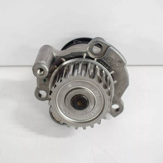 NEW AUDI A4 B6 WATER PUMP 06A121012G 1.8 T 120KW ORIGINAL
