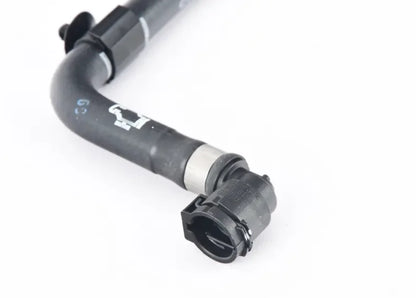 NEW BMW 2 CABRIO F23 ENGINE CYLINDER HEAD PIPE 17128616555 8616555 ORIGINAL