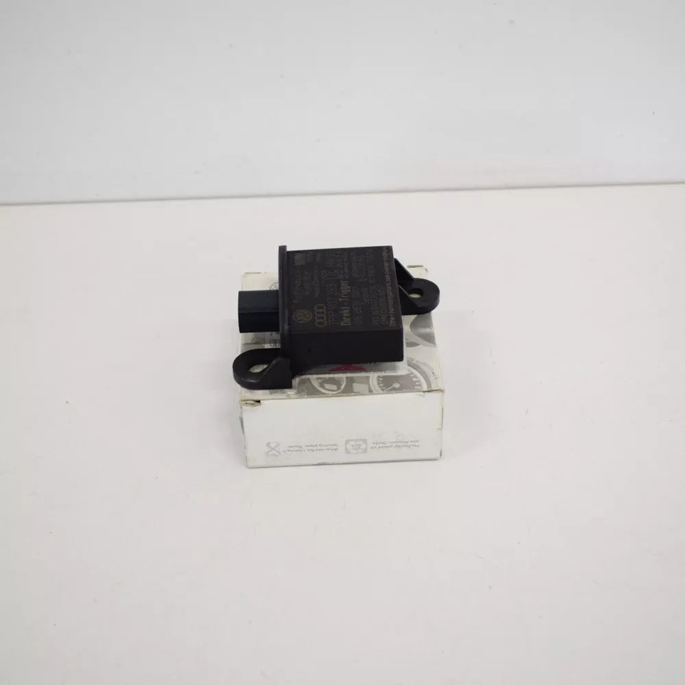 NEW VOLKSWAGEN TOUAREG 7P TYRE PRESSURE CONTROL MODULE 7PP907283 ORIGINAL